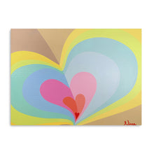 A New Heart
