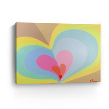 A New Heart