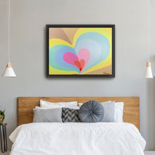 A New Heart