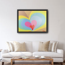 A New Heart