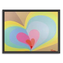 A New Heart