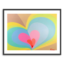 A New Heart