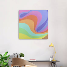 Colors of Time I