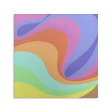 Colors of Time I