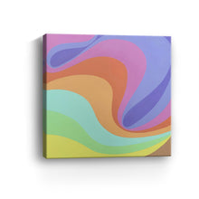 Colors of Time I
