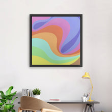 Colors of Time I