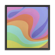 Colors of Time I