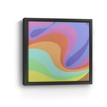 Colors of Time I