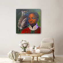 Spirit Animals I