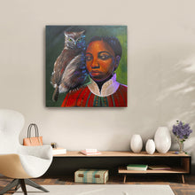 Spirit Animals I