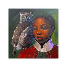 Spirit Animals I