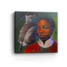 Spirit Animals I