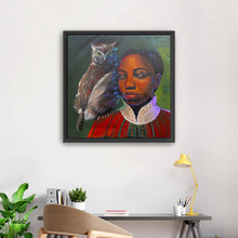 Spirit Animals I