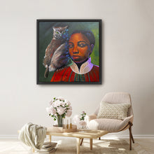 Spirit Animals I