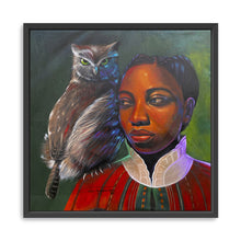 Spirit Animals I