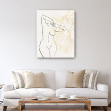 Eucalyptus Girl Green