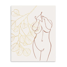 Eucalyptus Girl Terra