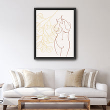 Eucalyptus Girl Terra