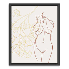 Eucalyptus Girl Terra