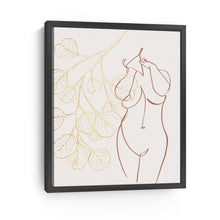 Eucalyptus Girl Terra