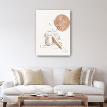 Femininity - Birds of Paradise