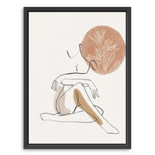 Femininity - Birds of Paradise