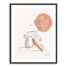 Femininity - Birds of Paradise