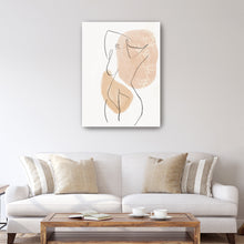 Femininity - Wild Flowers