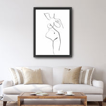 Trio of Nudes - No. I