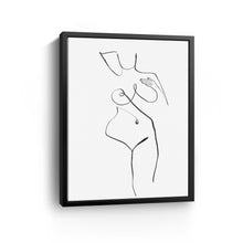 Trio of Nudes - No. I