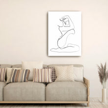 Trio of Nudes - No. II