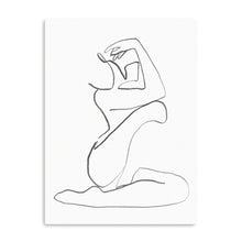 Trio of Nudes - No. II