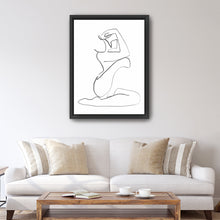 Trio of Nudes - No. II