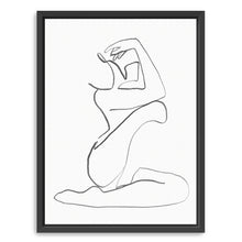 Trio of Nudes - No. II