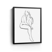 Trio of Nudes - No. III