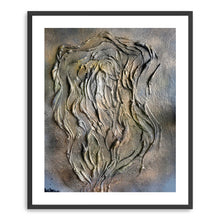Forms of Texture