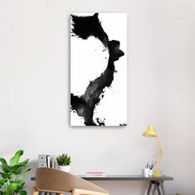 Dark Splashes