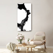 Dark Splashes