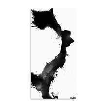 Dark Splashes