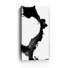 Dark Splashes