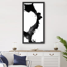 Dark Splashes