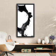 Dark Splashes