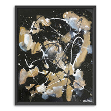 Lost in Space