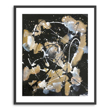 Lost in Space