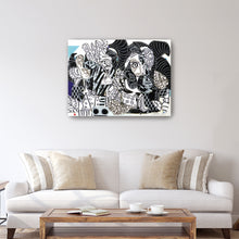 Black And White Couple