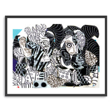 Black And White Couple