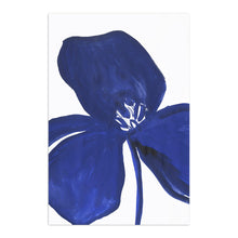 Indigo Petal II