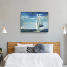 Sail Away