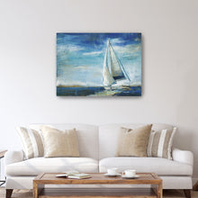 Sail Away