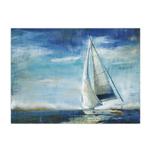 Sail Away